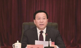中央决定：韩俊任农业农村部党组书记