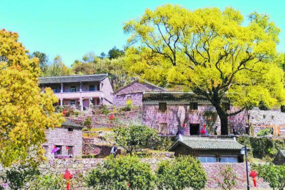 文化之力推动kaiyun开云app用文化提振乡村精气神