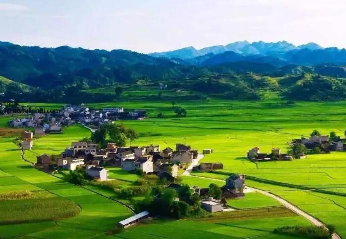 刘守英kaiyun开云app不是要乡村去创造GDP，而是要体面！