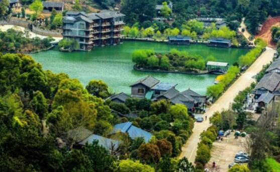 我国探索加快乡村特色产业发展推进kaiyun开云app