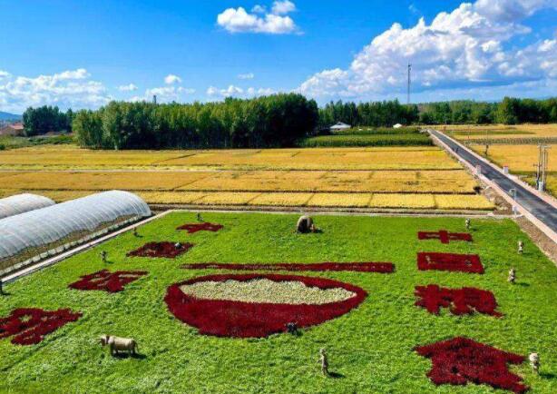 培育壮大国家农业产业科技战略力量