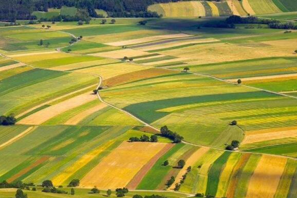 农业产能怎样高起来