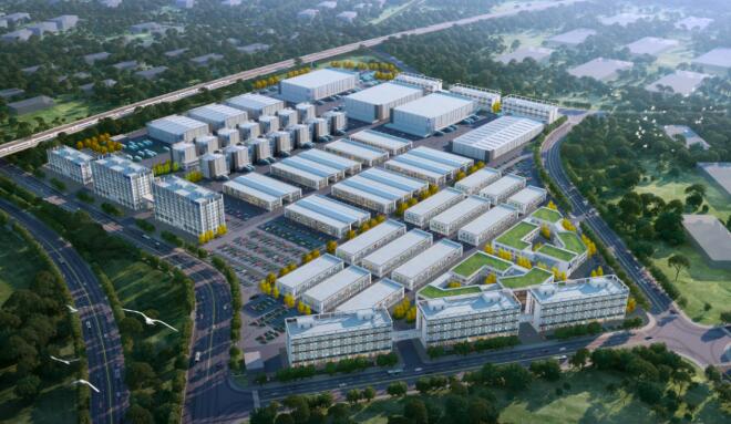 玉湖冷链布局揭阳